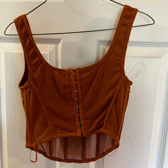 Simons tank top - Picture 2 of 3